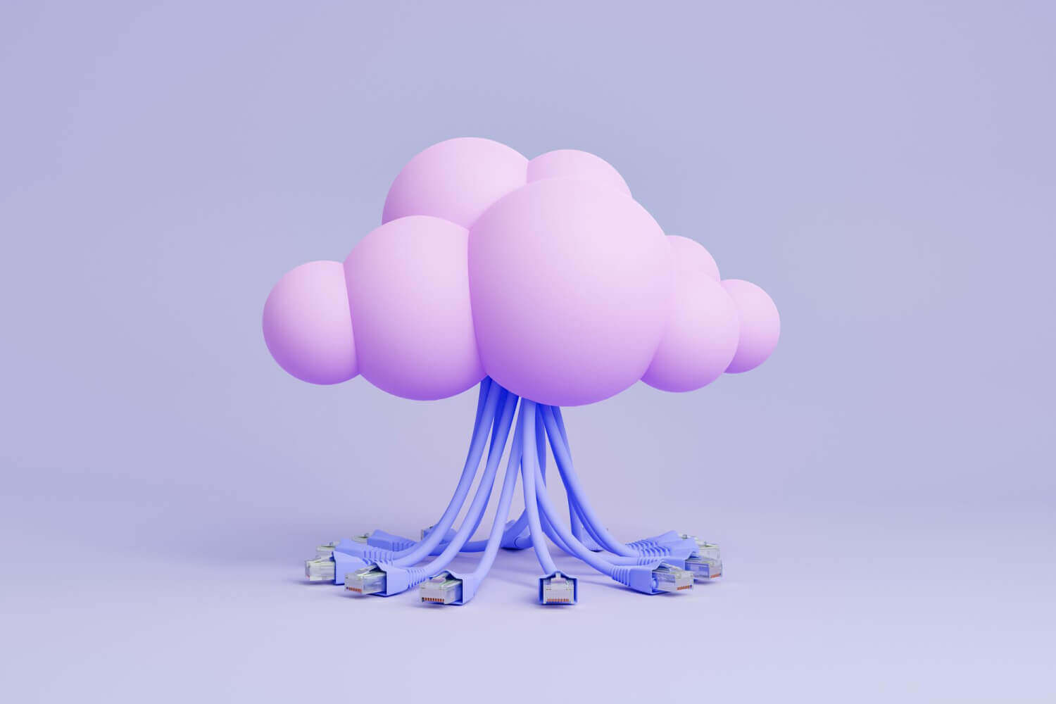 server structure