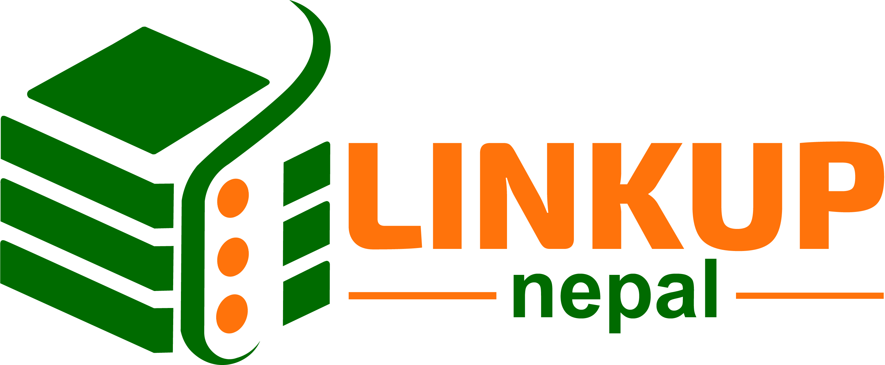 New logo new