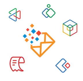 zoho workspace banner